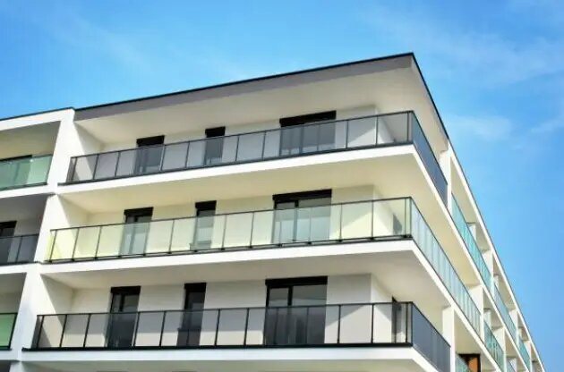 Appartement à vendre, 47m², Limay