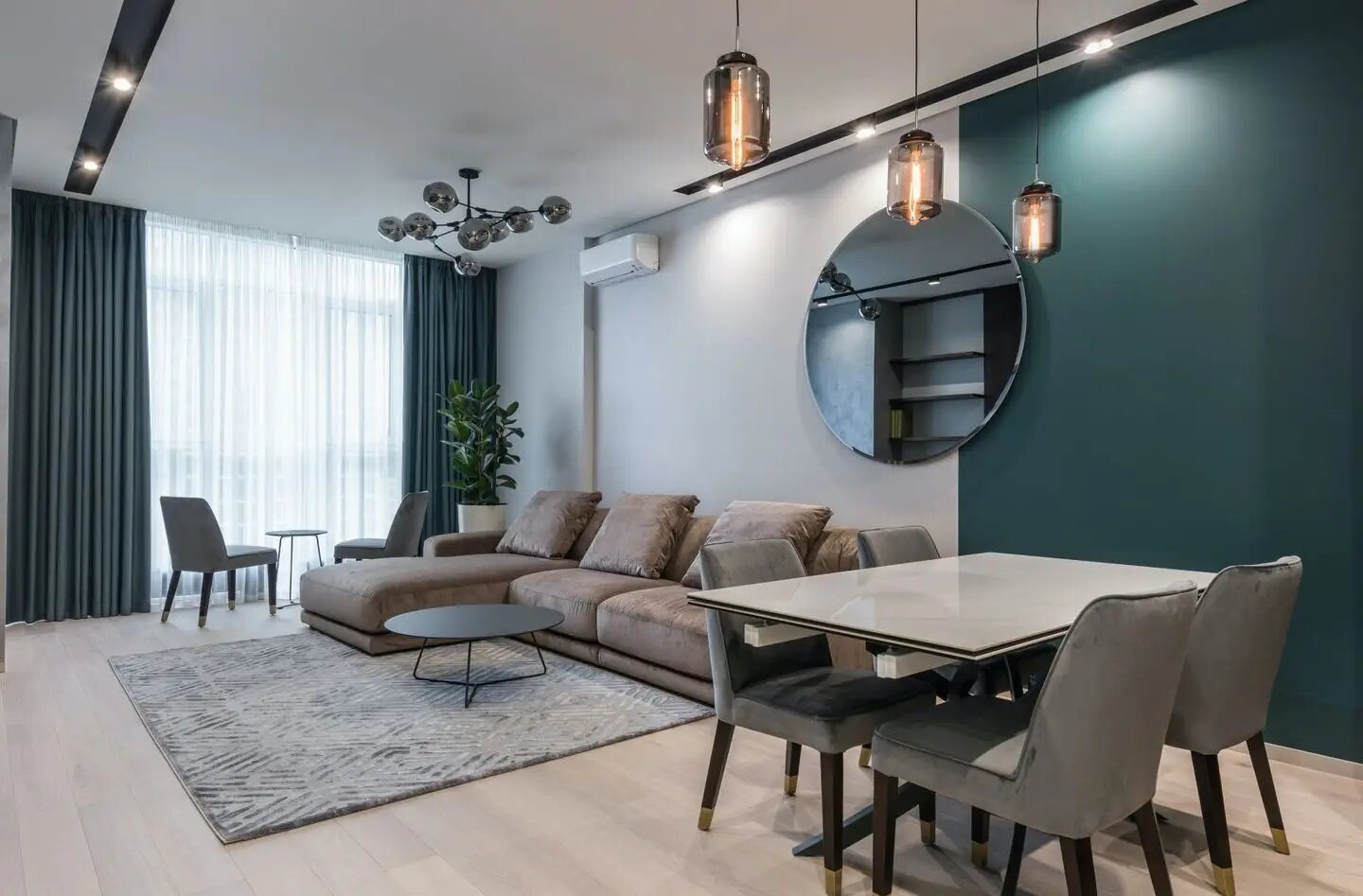 Appartement à vendre, 47m², Limay