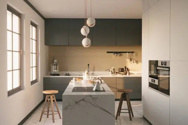 Appartement à vendre, 47m², Limay
