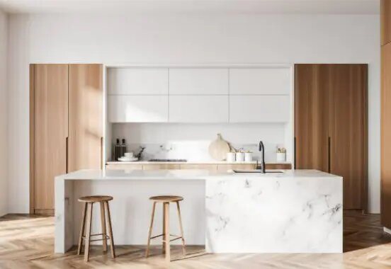 Appartement à vendre, 70m², Trappes