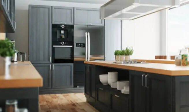 Appartement à vendre, 97m², Meaux