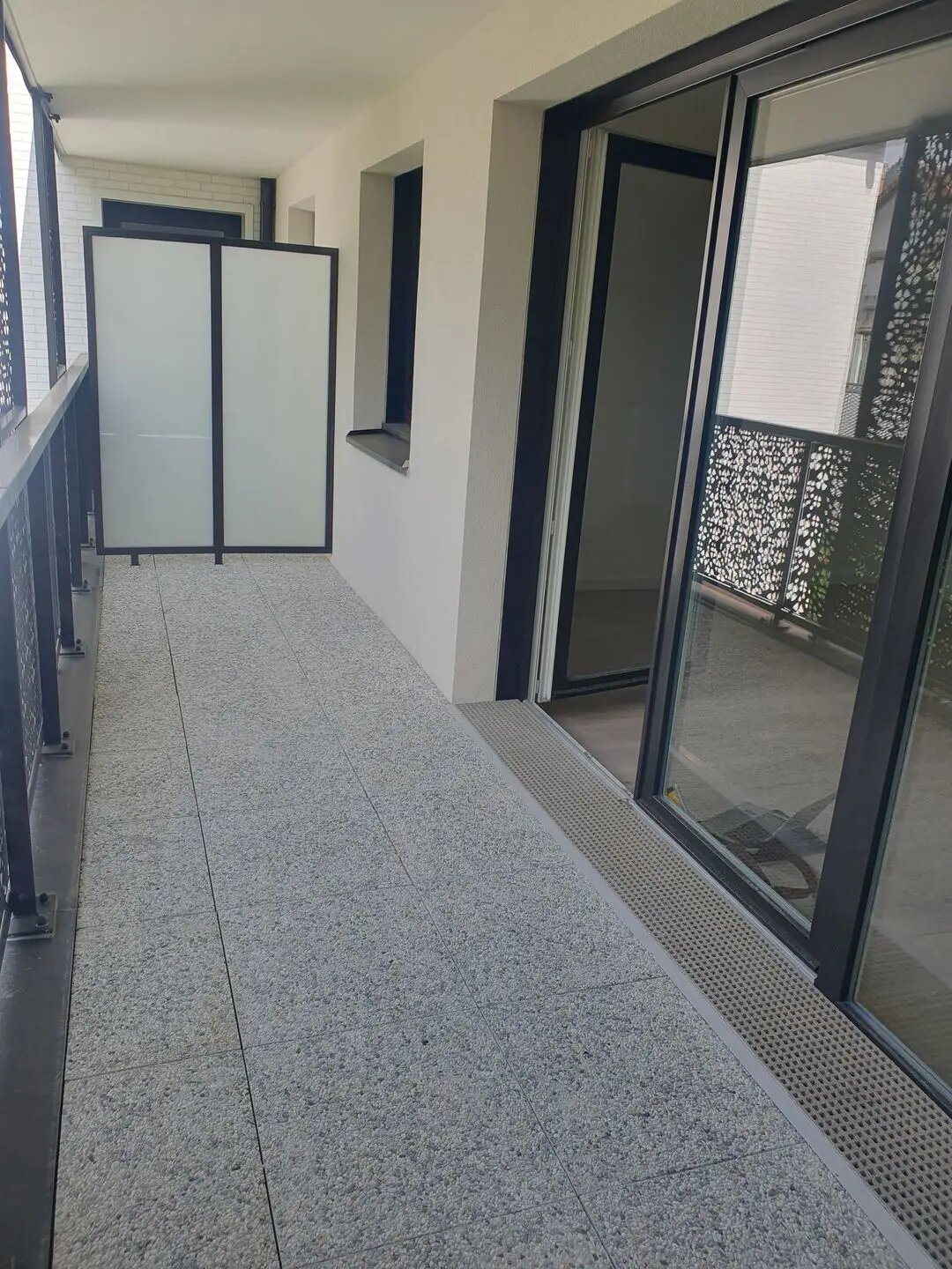 Appartement à vendre, 46m², Creil