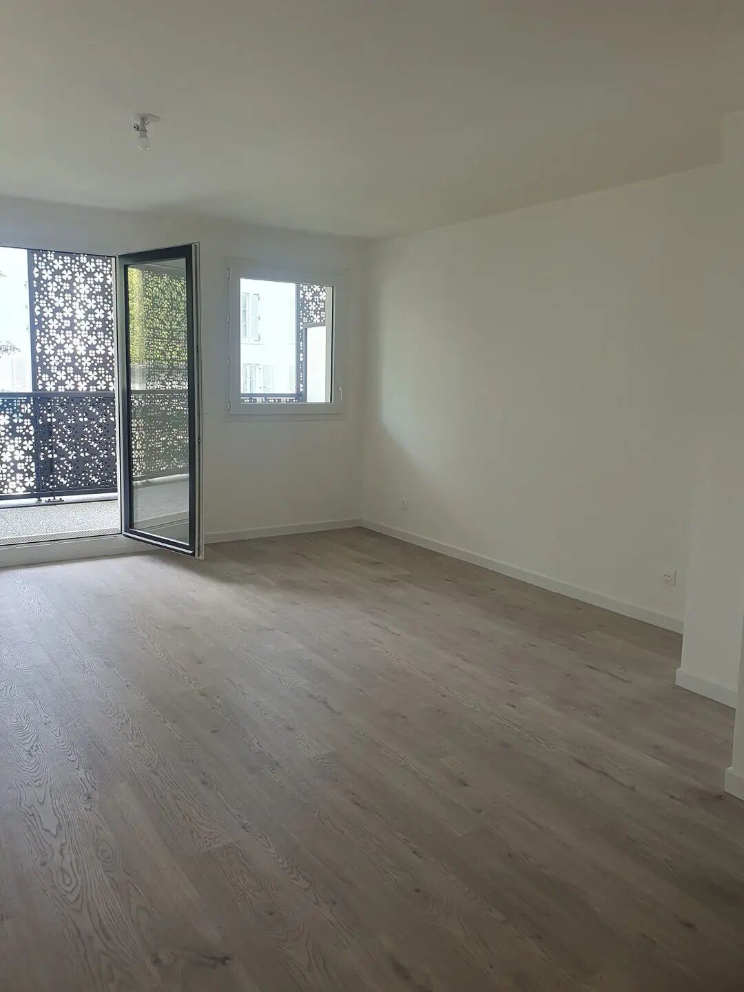 Appartement à vendre, 46m², Creil