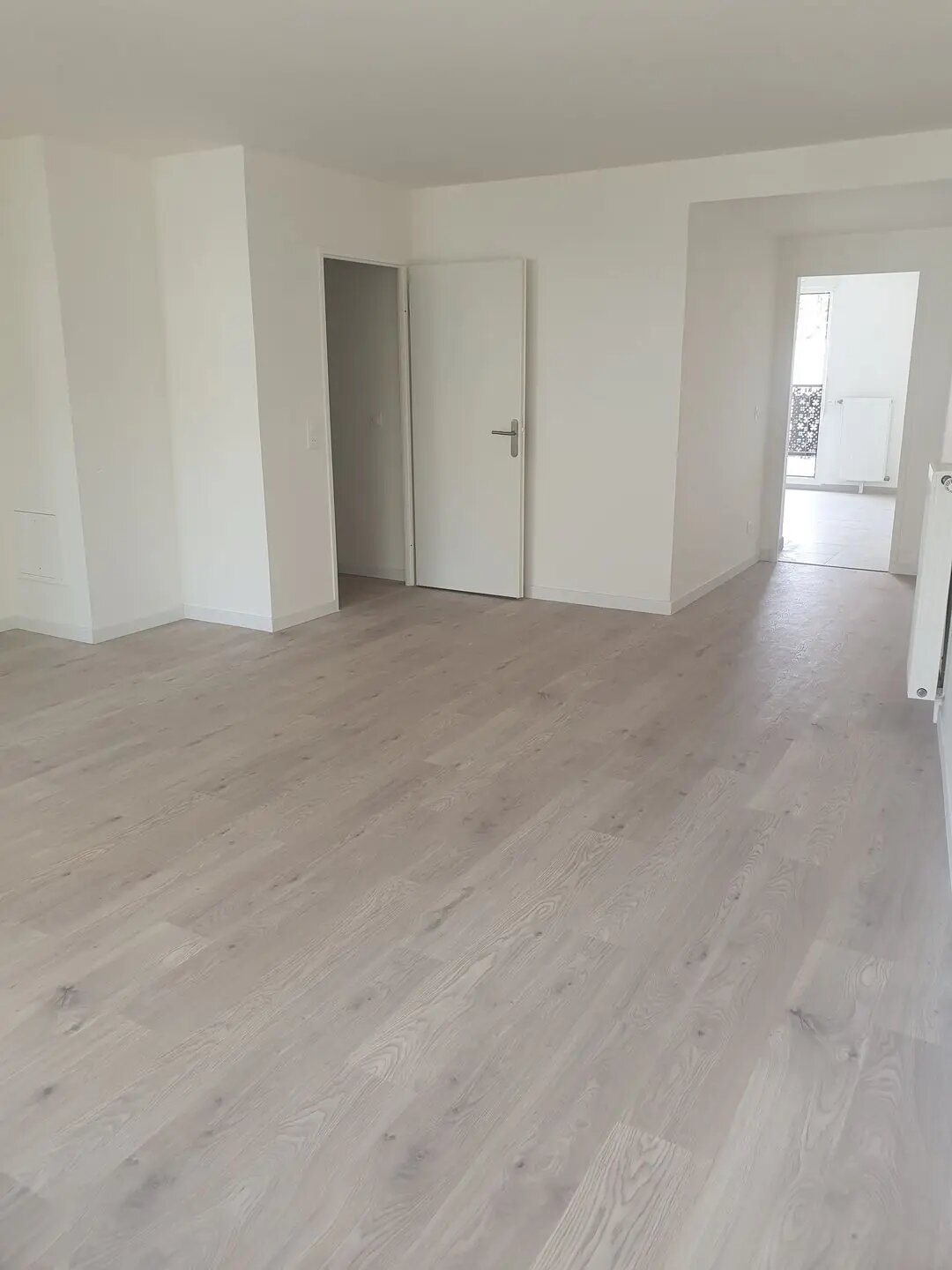 Appartement à vendre, 46m², Creil