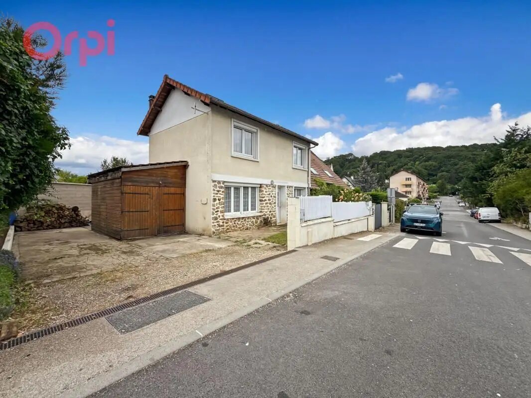 Maison à vendre, 95m², Vauhallan