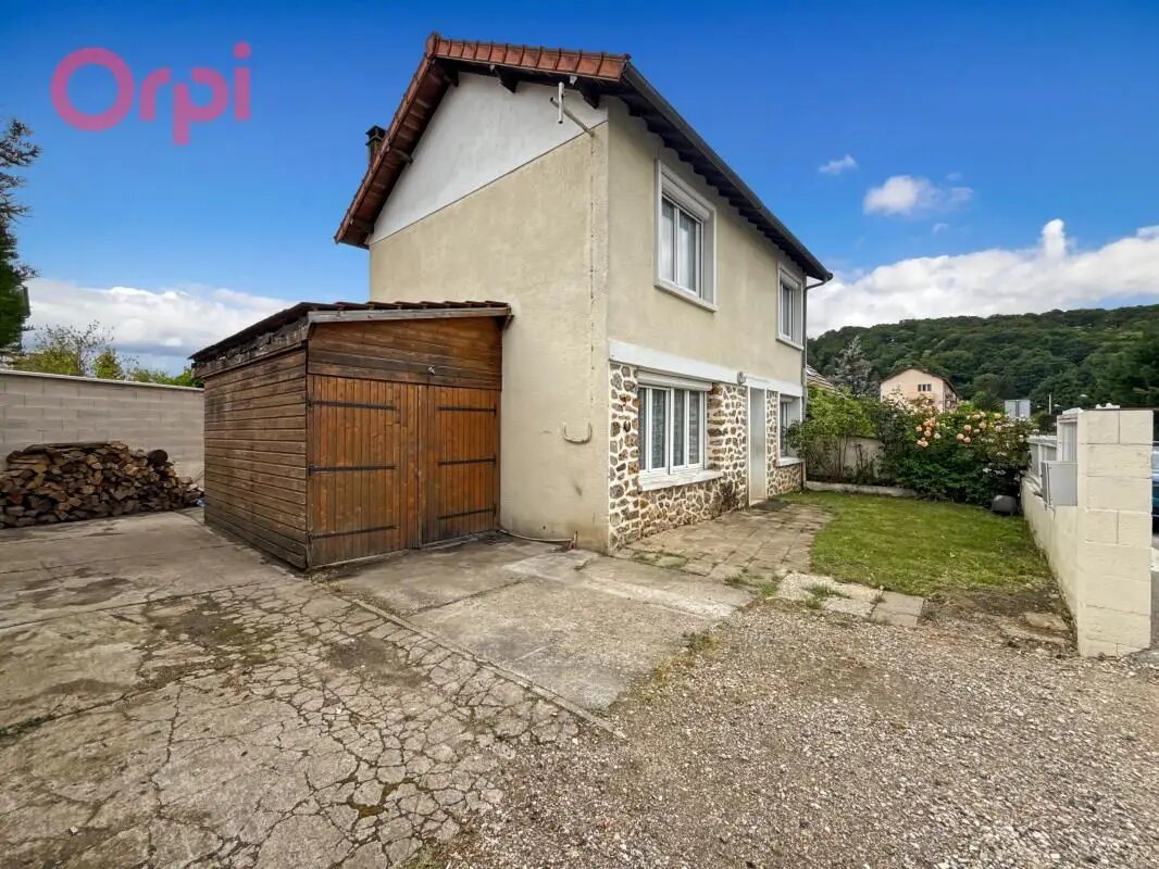 Maison à vendre, 95m², Vauhallan