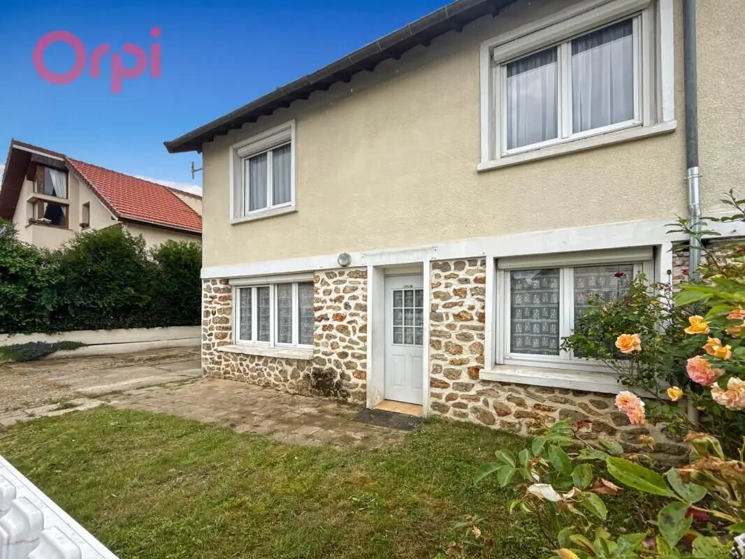 Maison à vendre, 95m², Vauhallan