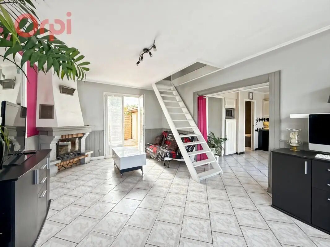 Maison à vendre, 95m², Vauhallan