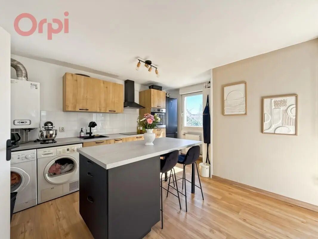 Appartement à vendre, 55m², Longjumeau