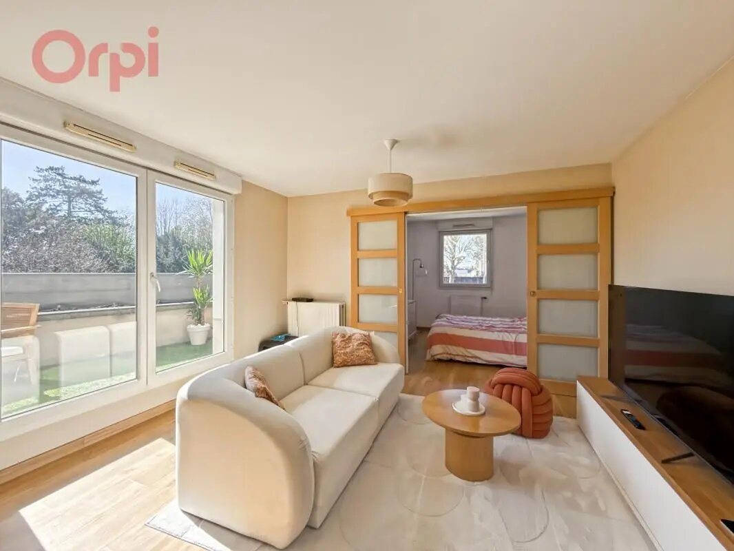 Appartement à vendre, 55m², Longjumeau