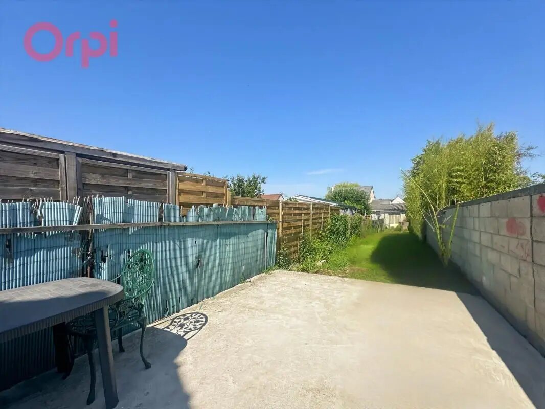 Maison à vendre, 41m², Saulx-les-Chartreux