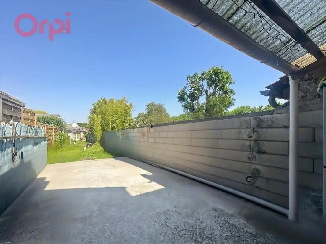 Maison à vendre, 41m², Saulx-les-Chartreux