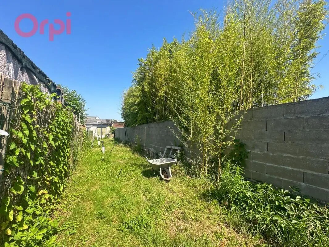Maison à vendre, 41m², Saulx-les-Chartreux