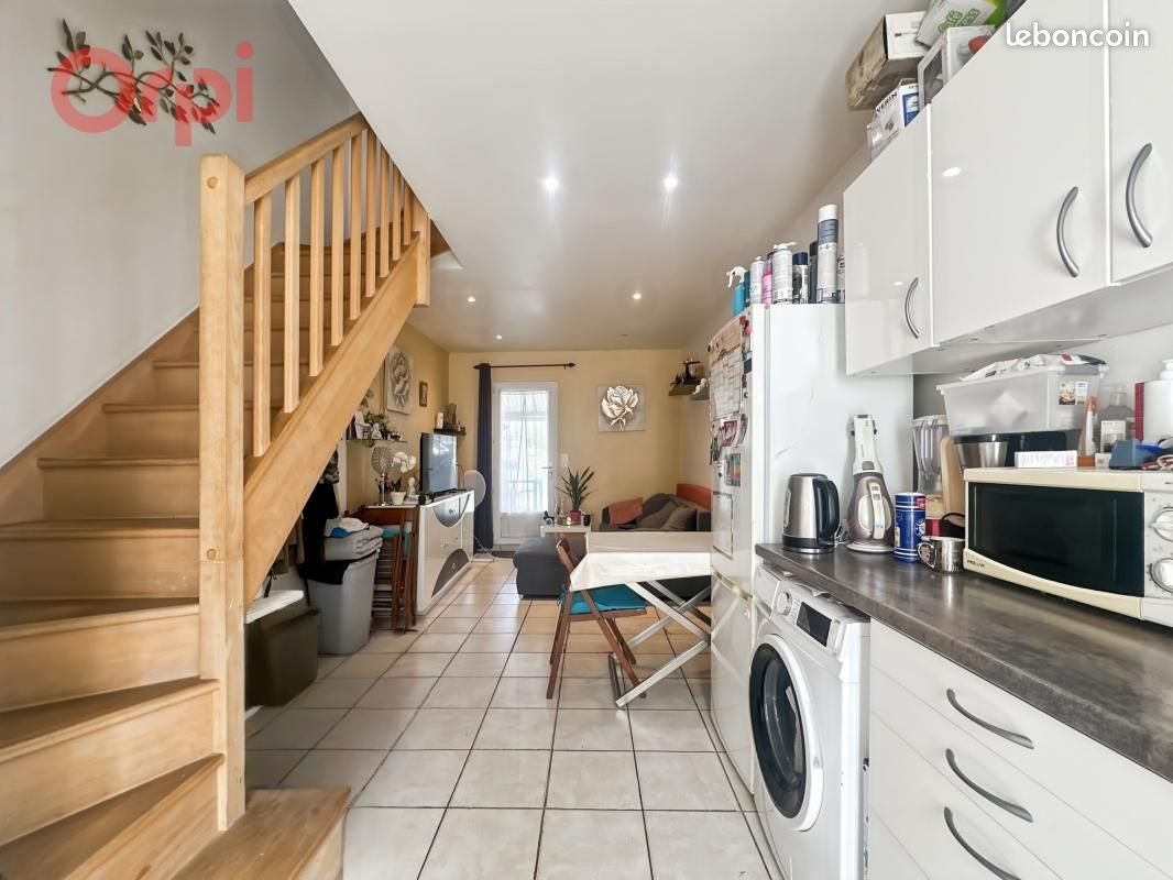 Maison à vendre, 41m², Saulx-les-Chartreux
