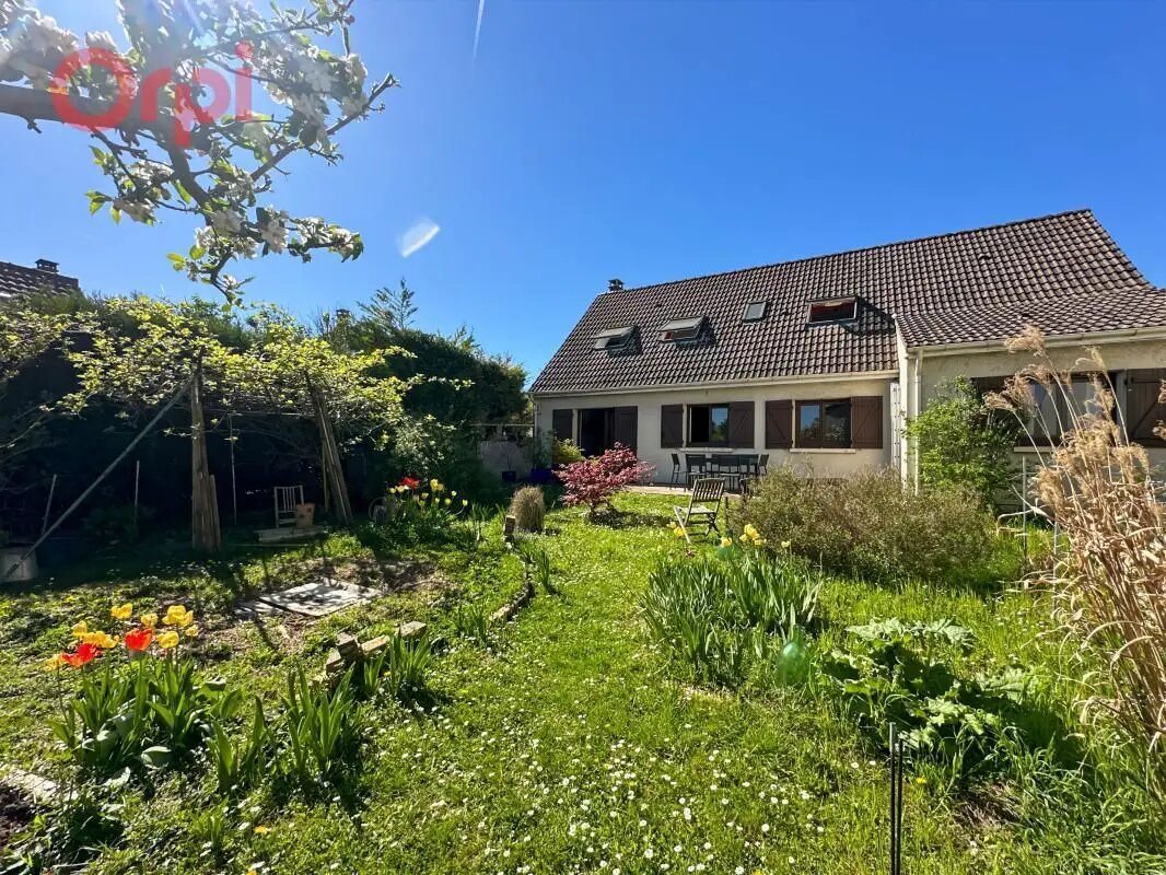 Maison à vendre, 141m², Saulx-les-Chartreux