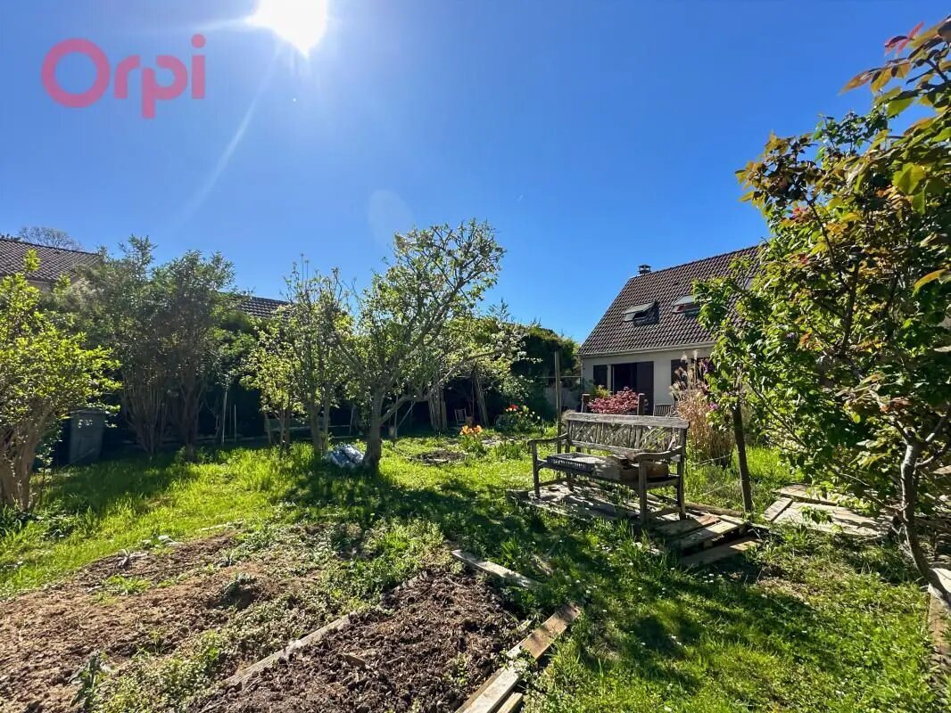 Maison à vendre, 141m², Saulx-les-Chartreux