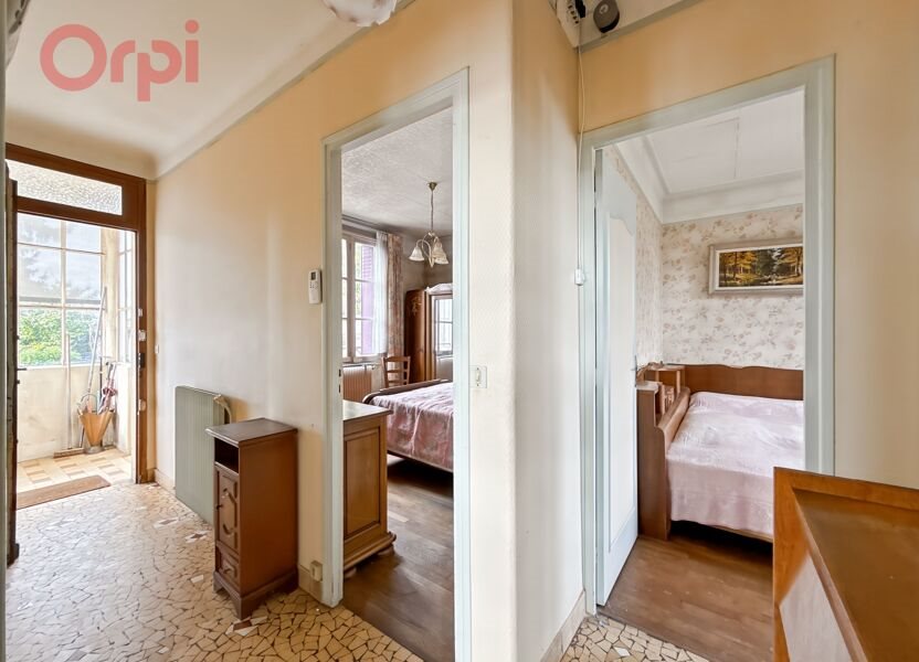 Maison à vendre, 54m², Morangis
