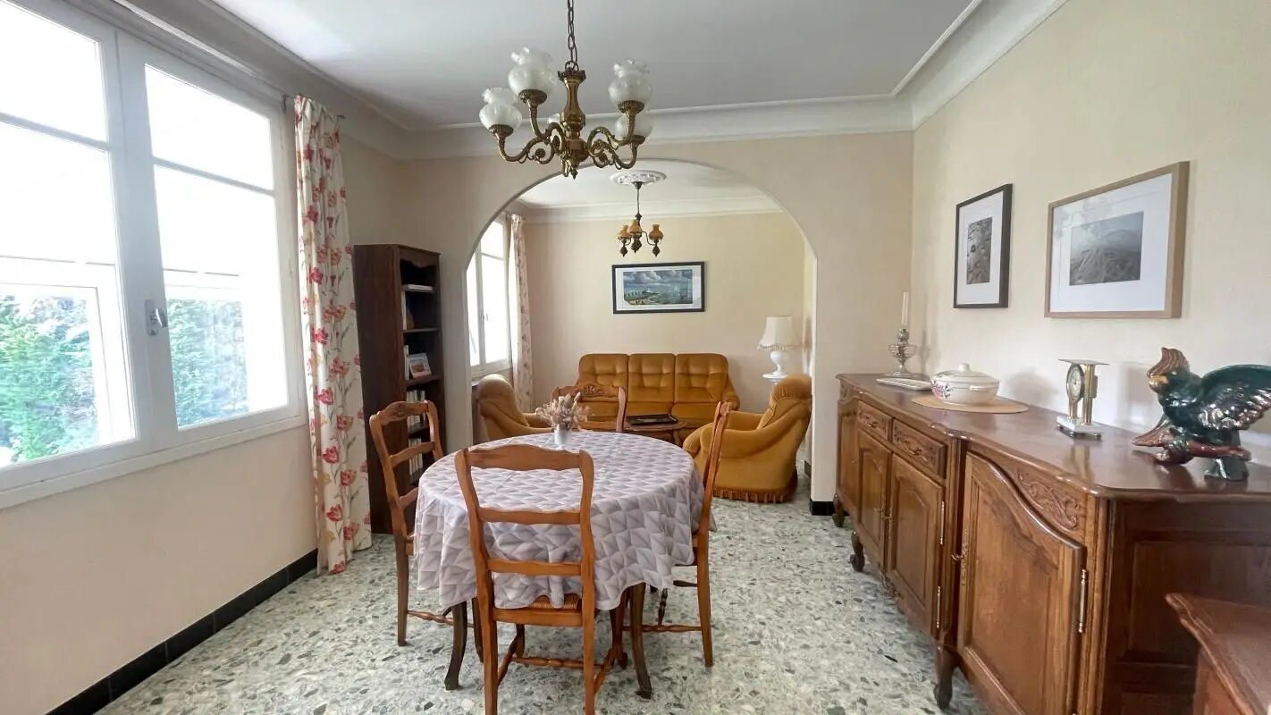 Maison à vendre, 82m², Grosbreuil