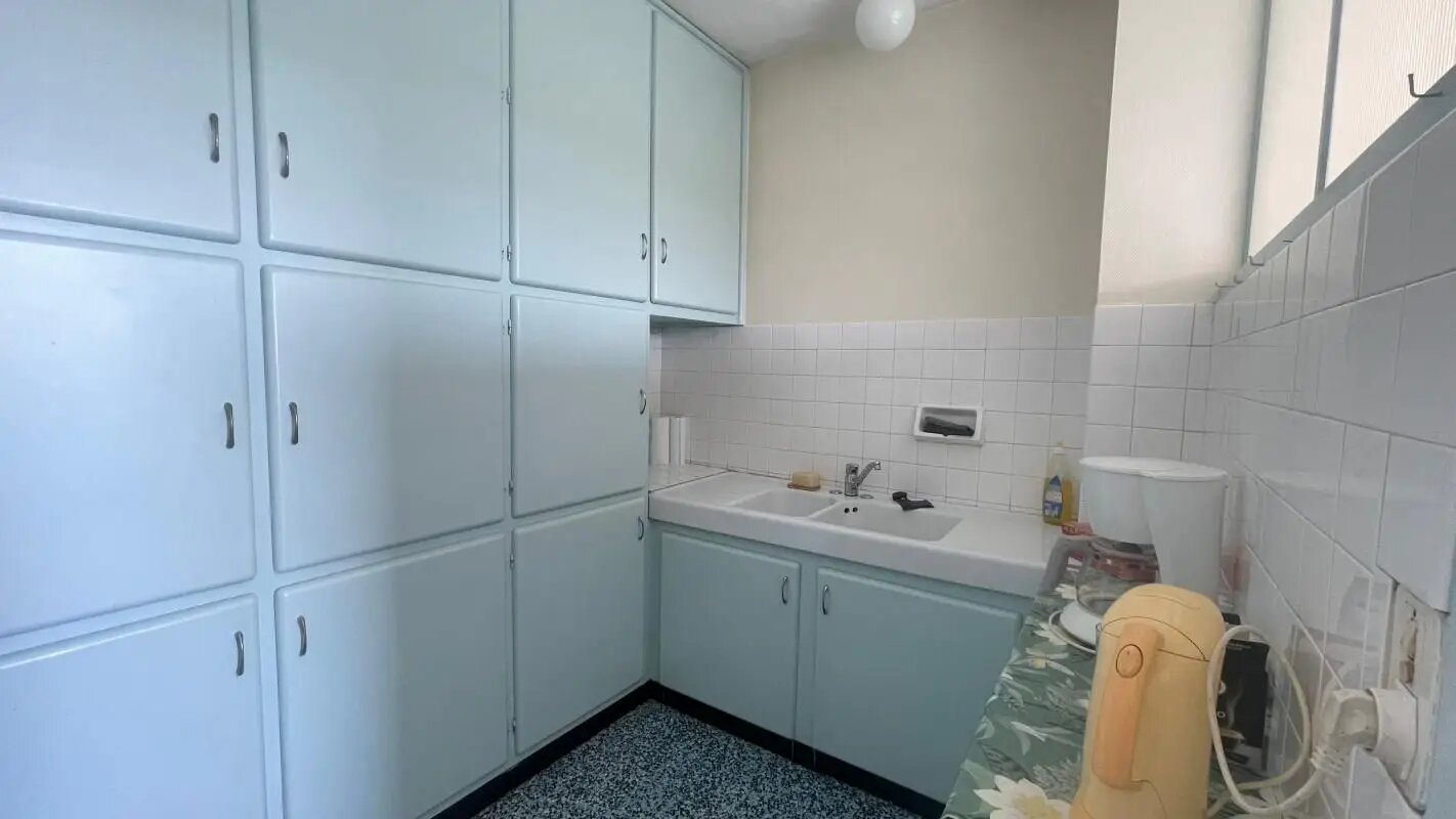 Maison à vendre, 82m², Grosbreuil