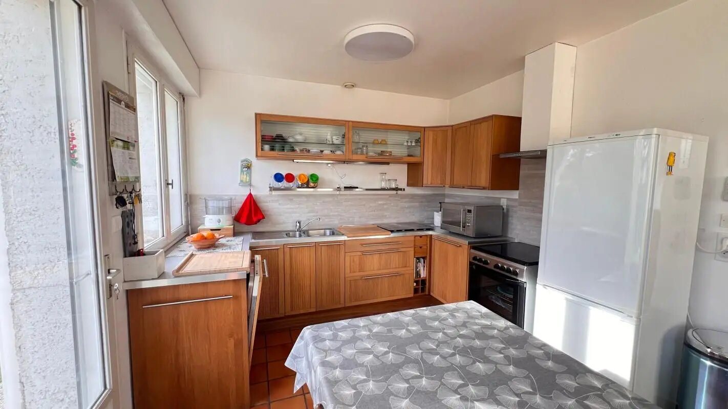 Maison à vendre, 73m², Talmont-Saint-Hilaire