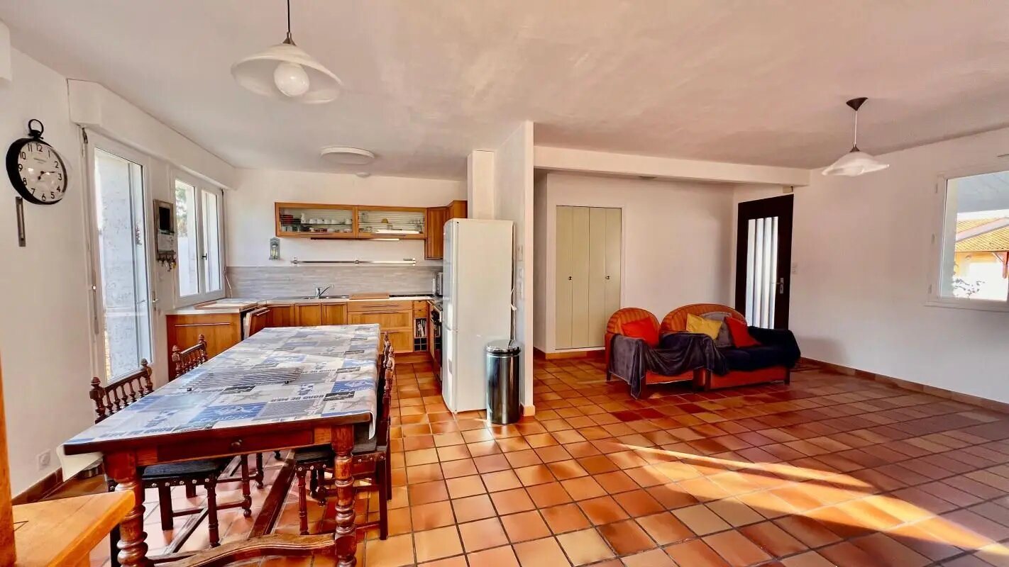 Maison à vendre, 73m², Talmont-Saint-Hilaire
