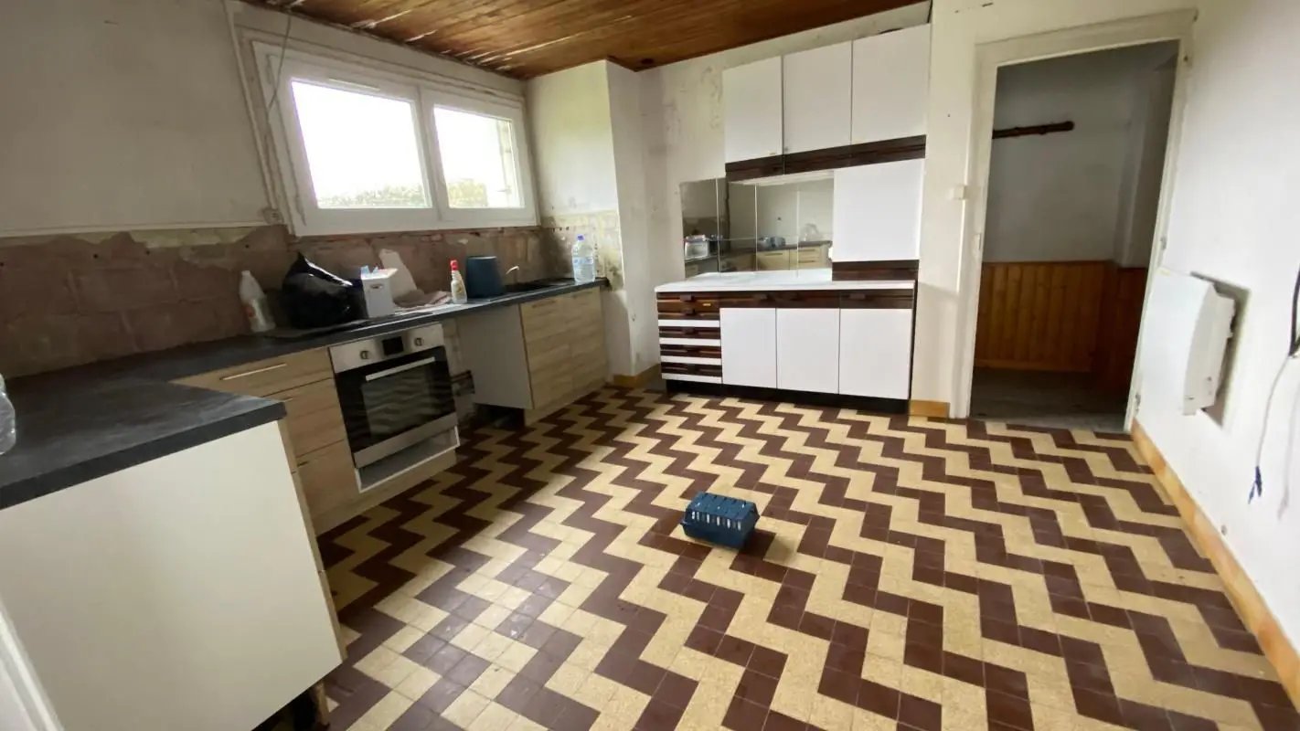 Maison à vendre, 54m², Jard-sur-Mer