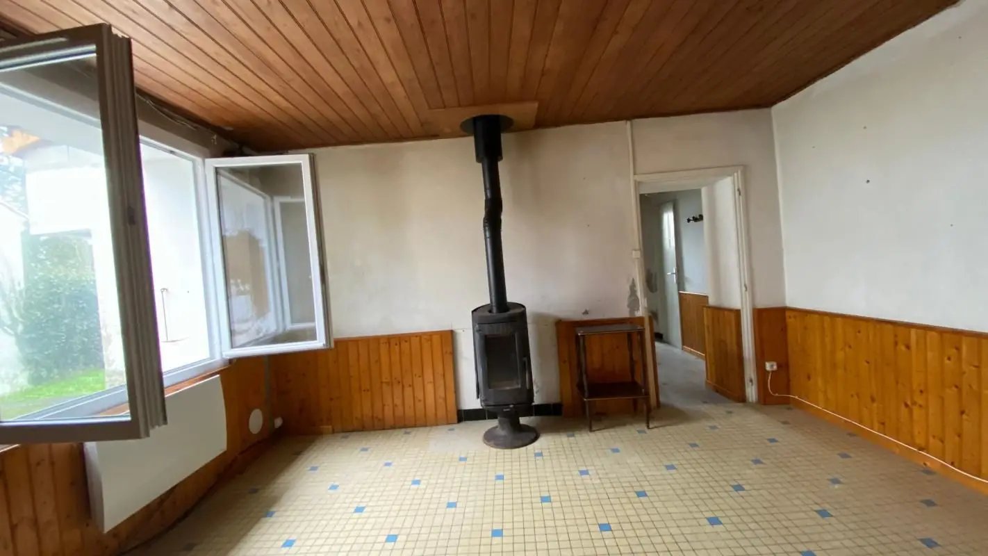 Maison à vendre, 54m², Jard-sur-Mer