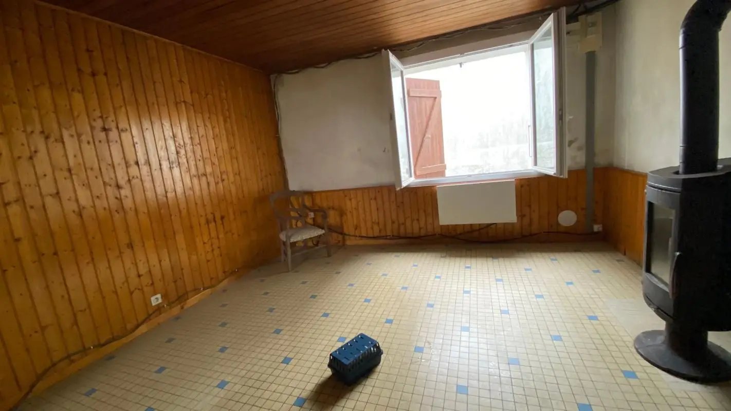 Maison à vendre, 54m², Jard-sur-Mer