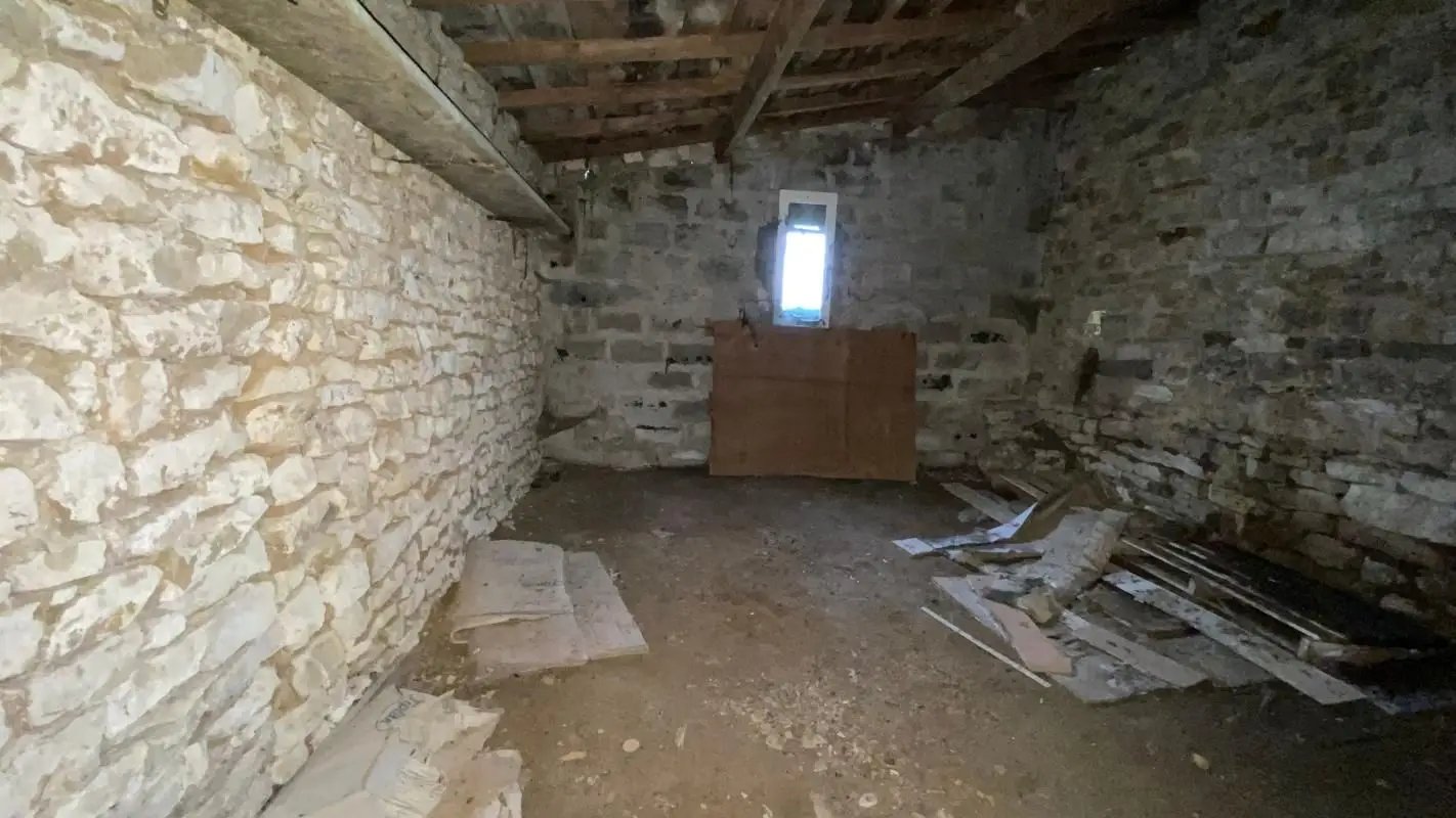 Maison à vendre, 54m², Jard-sur-Mer