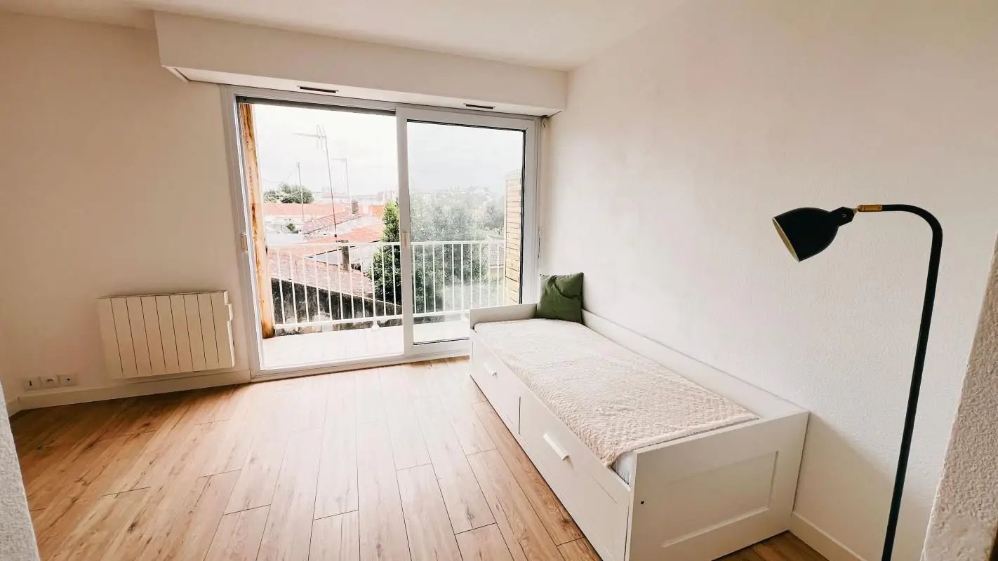 Appartement à vendre, 20m², Les Sables-d'Olonne