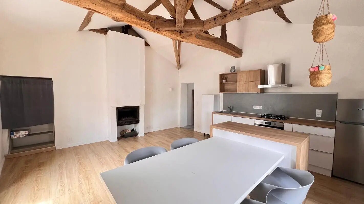 Maison à vendre, 107m², Talmont-Saint-Hilaire
