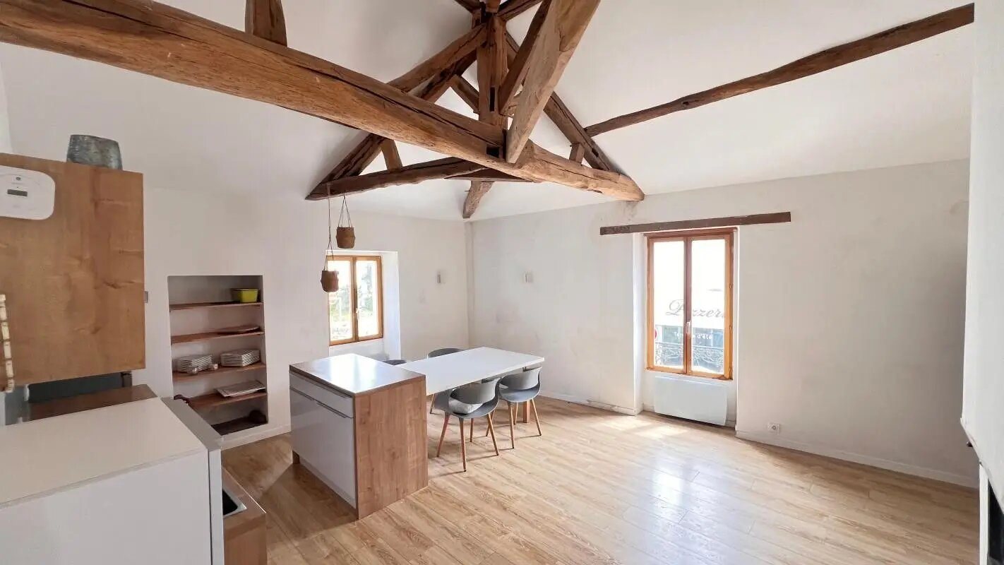 Maison à vendre, 107m², Talmont-Saint-Hilaire