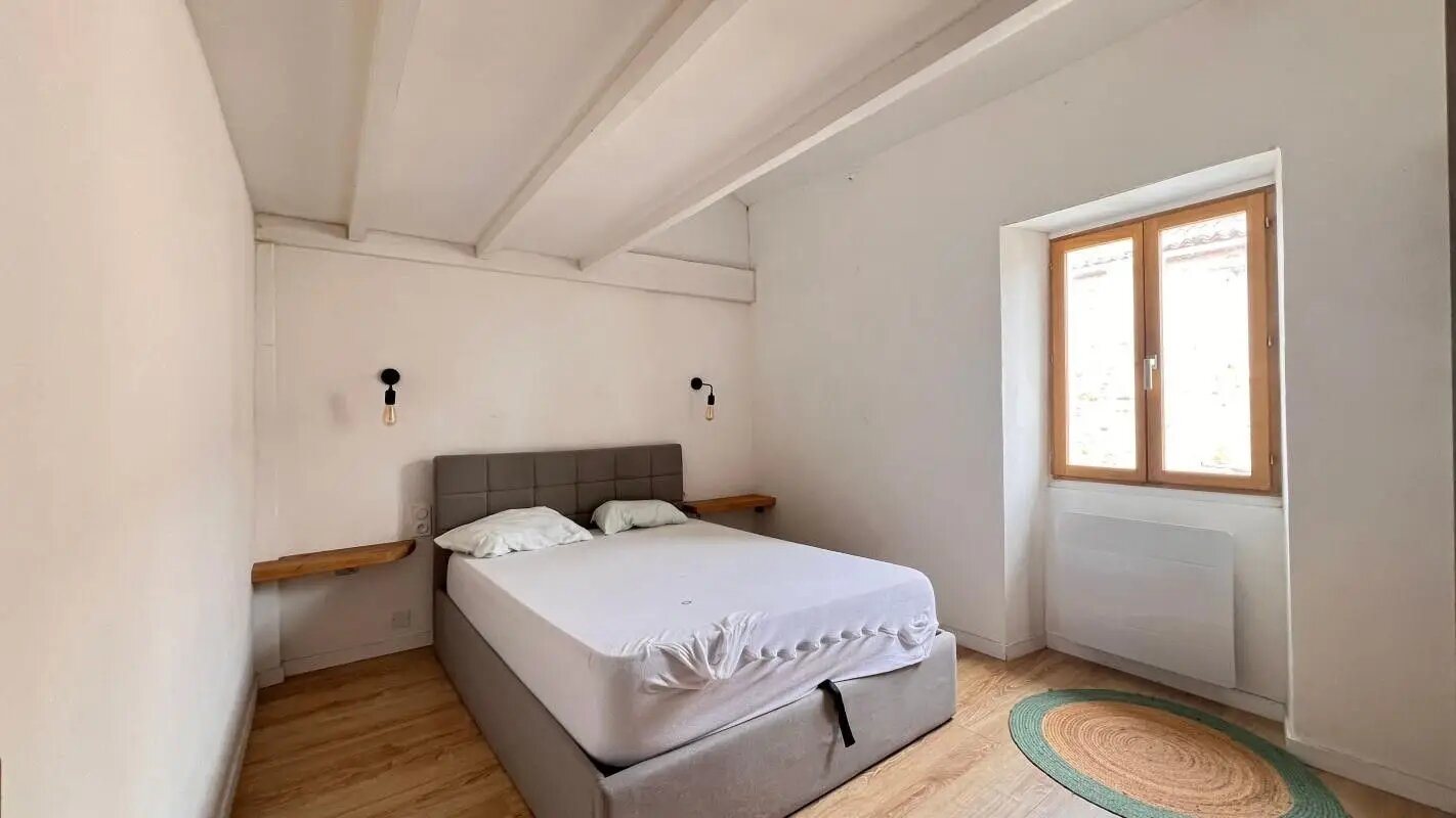 Maison à vendre, 107m², Talmont-Saint-Hilaire