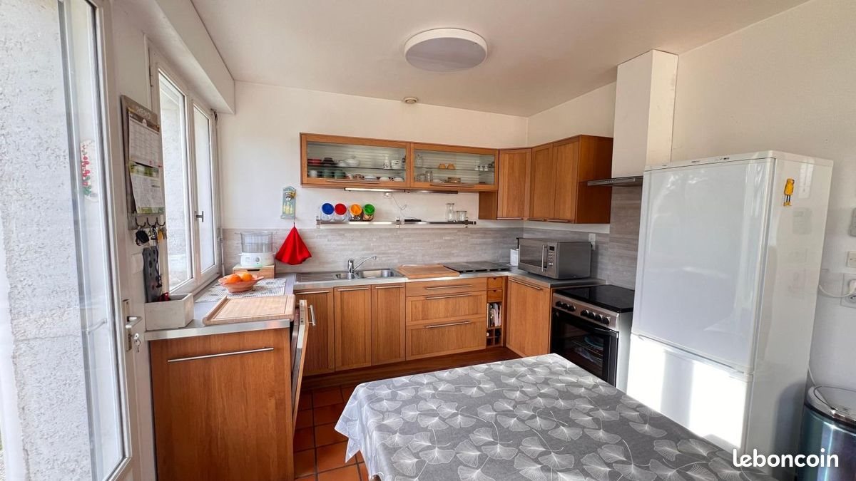 Maison à vendre, 73m², Talmont-Saint-Hilaire