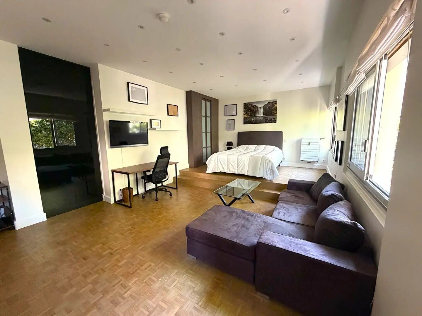Appartement à louer, 46m², Neuilly-sur-Seine