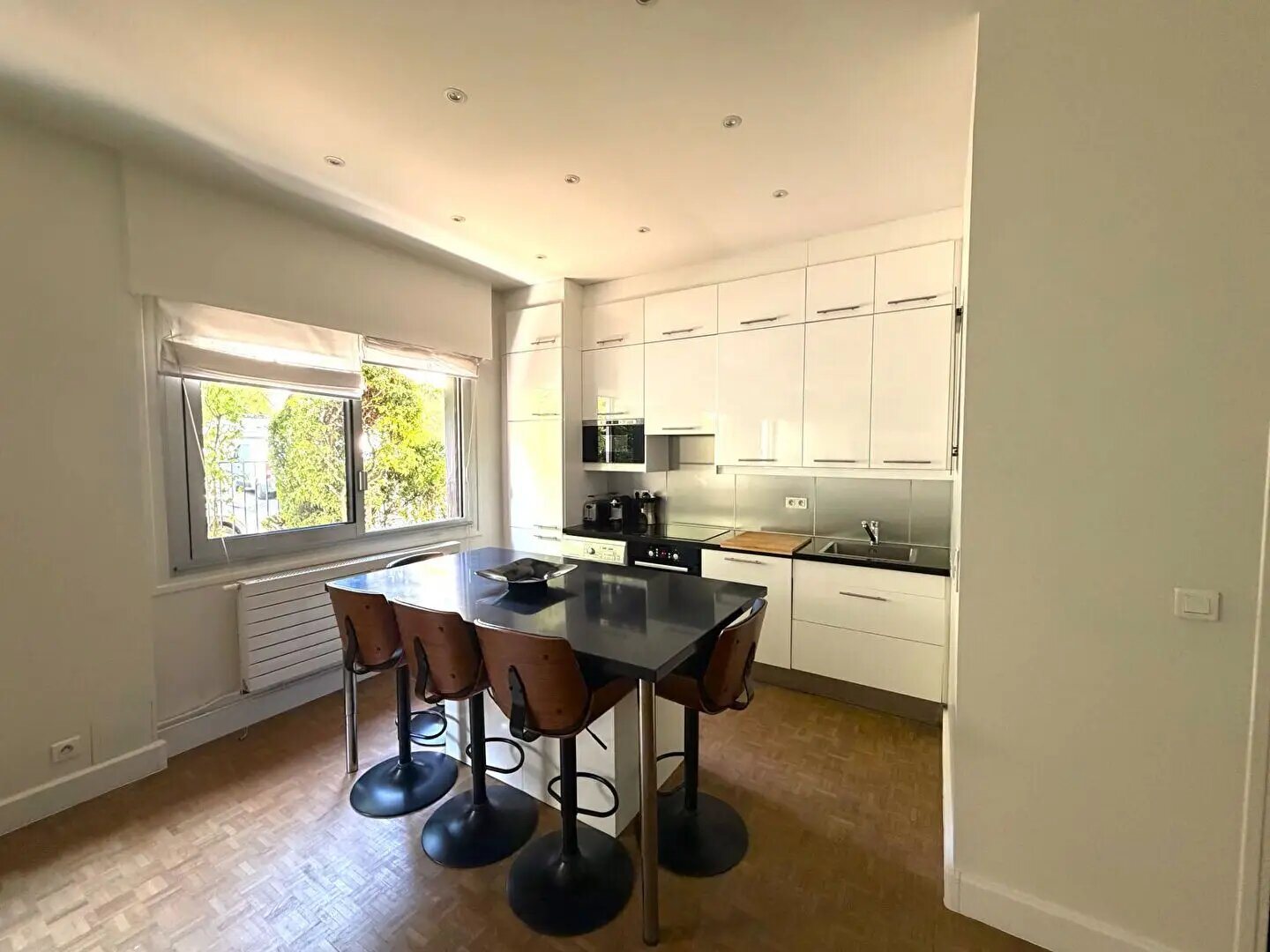 Appartement à louer, 46m², Neuilly-sur-Seine
