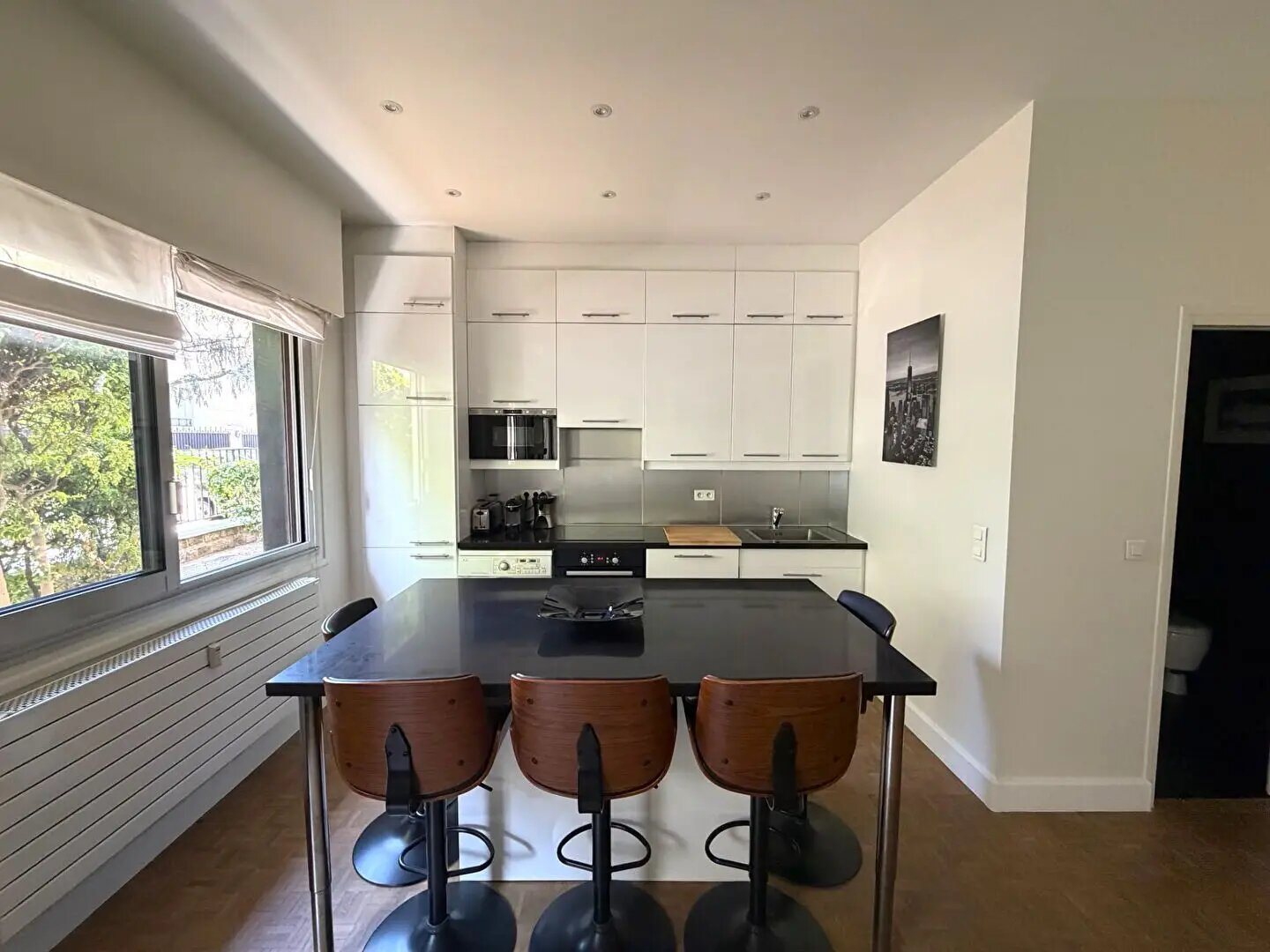 Appartement à louer, 46m², Neuilly-sur-Seine