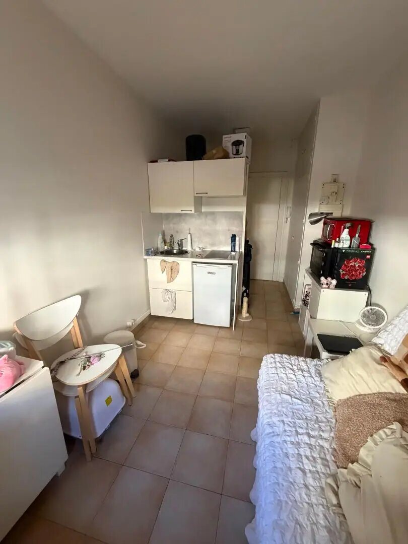 Appartement à louer, 12m², Neuilly-sur-Seine