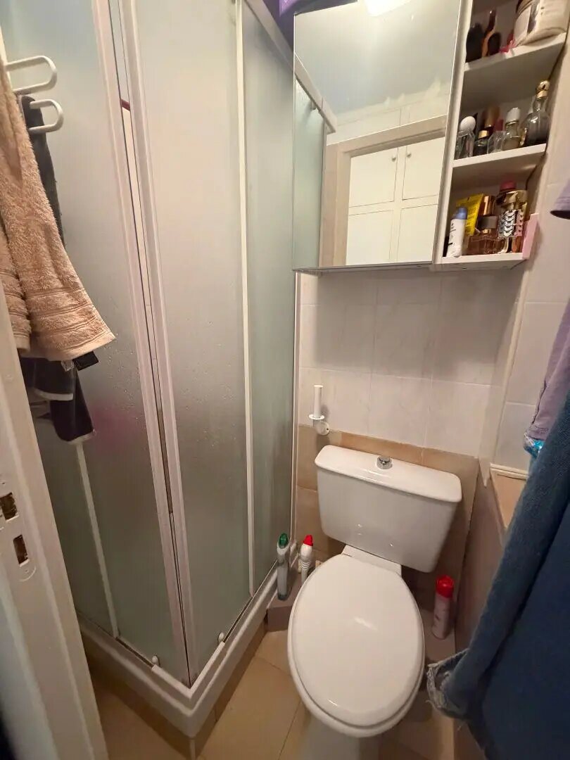 Appartement à louer, 12m², Neuilly-sur-Seine