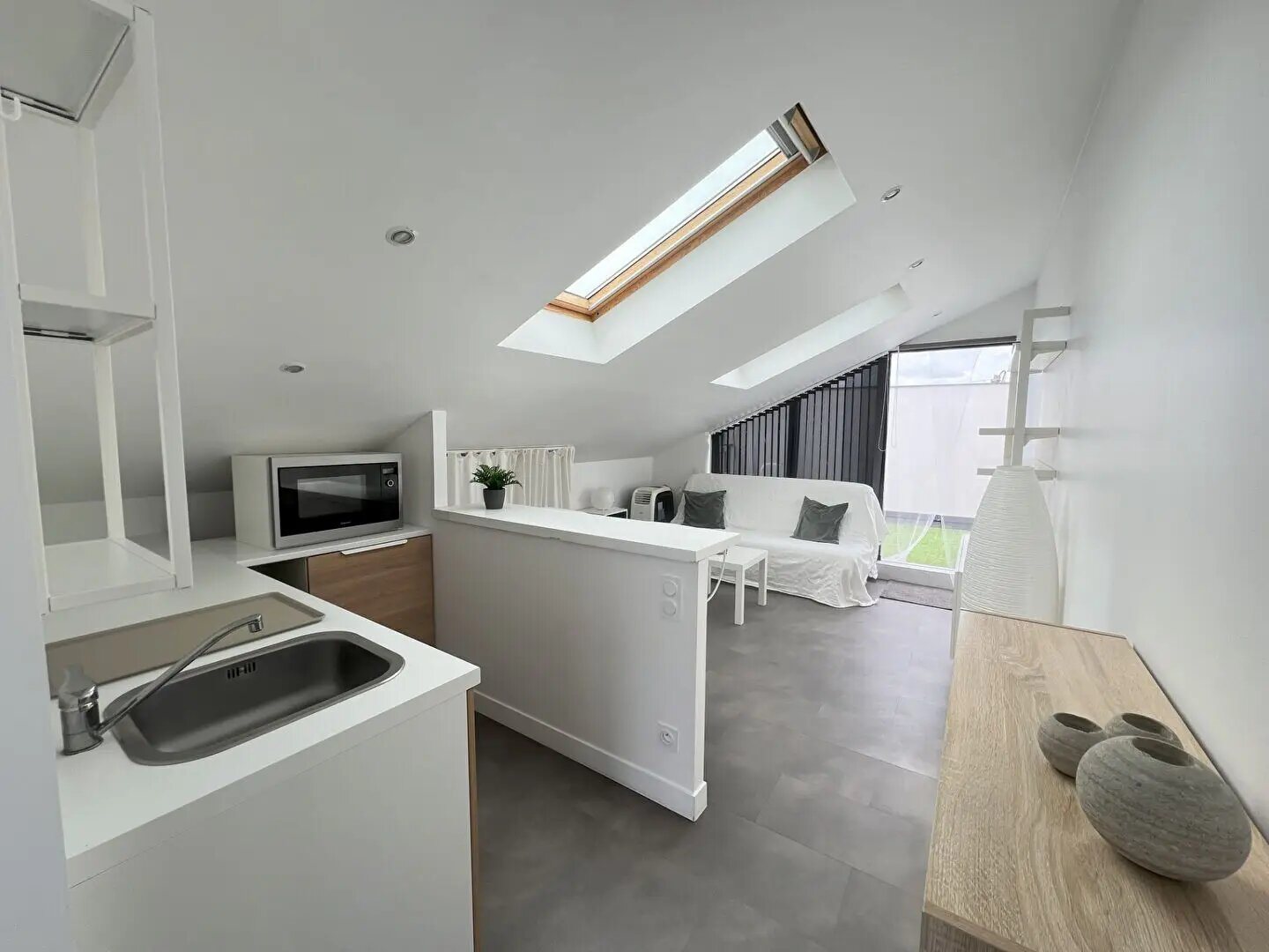 Appartement à louer, 14m², Rueil-Malmaison