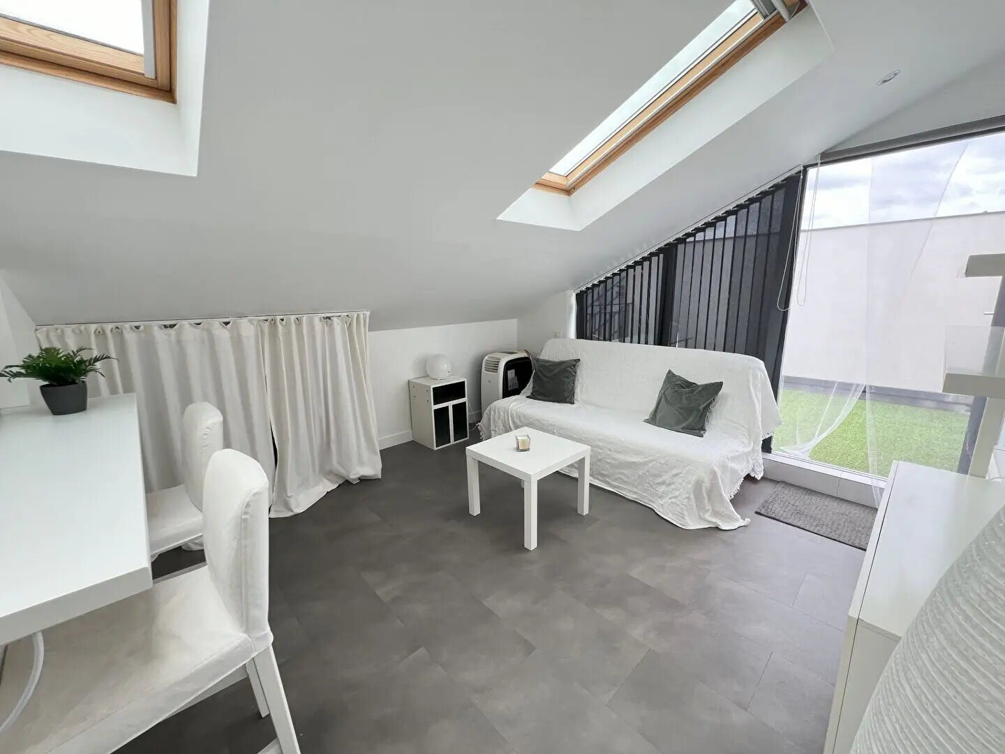 Appartement à louer, 14m², Rueil-Malmaison