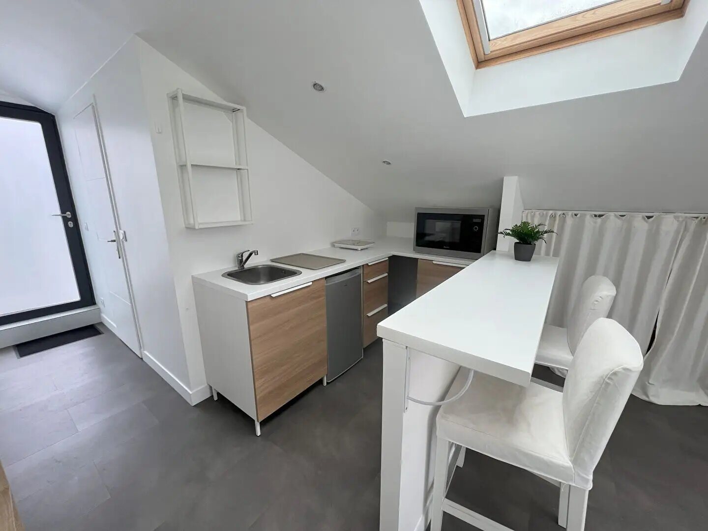 Appartement à louer, 14m², Rueil-Malmaison