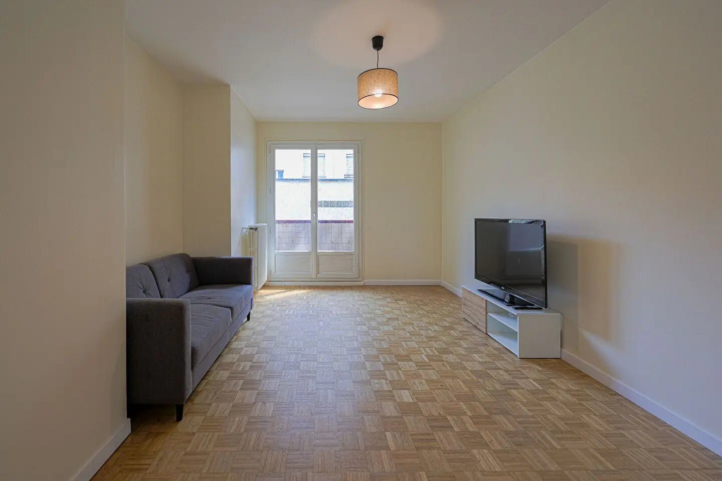 Appartement à louer, 58m², Colombes