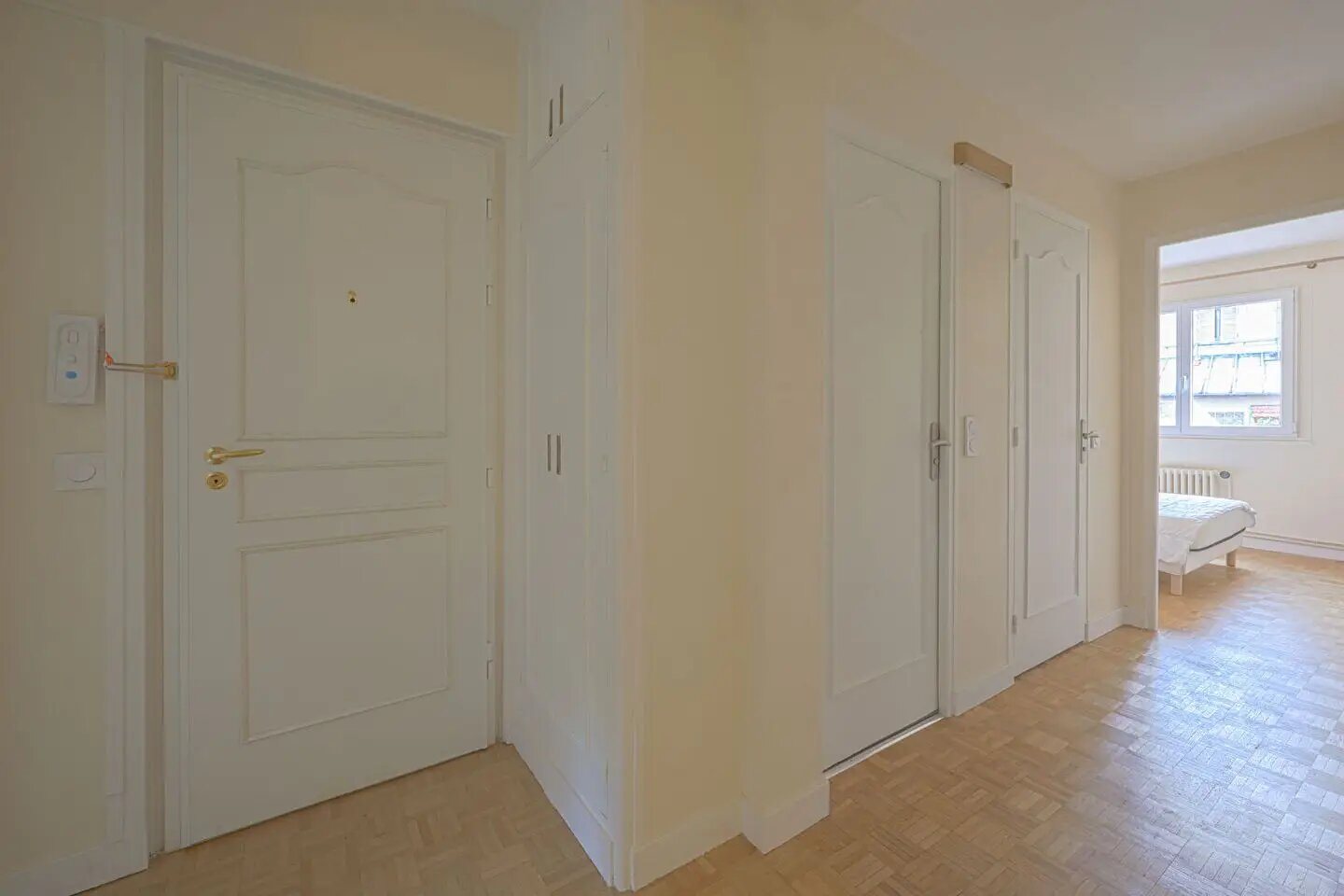 Appartement à louer, 58m², Colombes