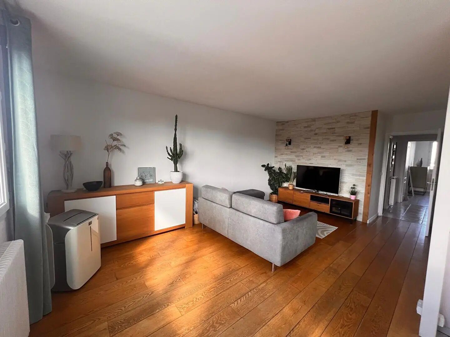 Appartement à louer, 66m², Nanterre
