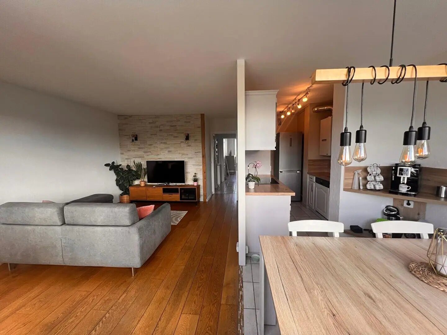 Appartement à louer, 66m², Nanterre