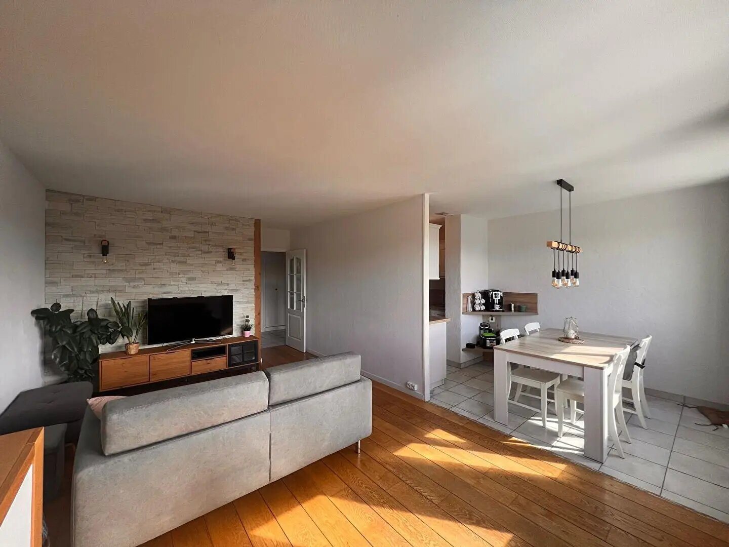 Appartement à louer, 66m², Nanterre
