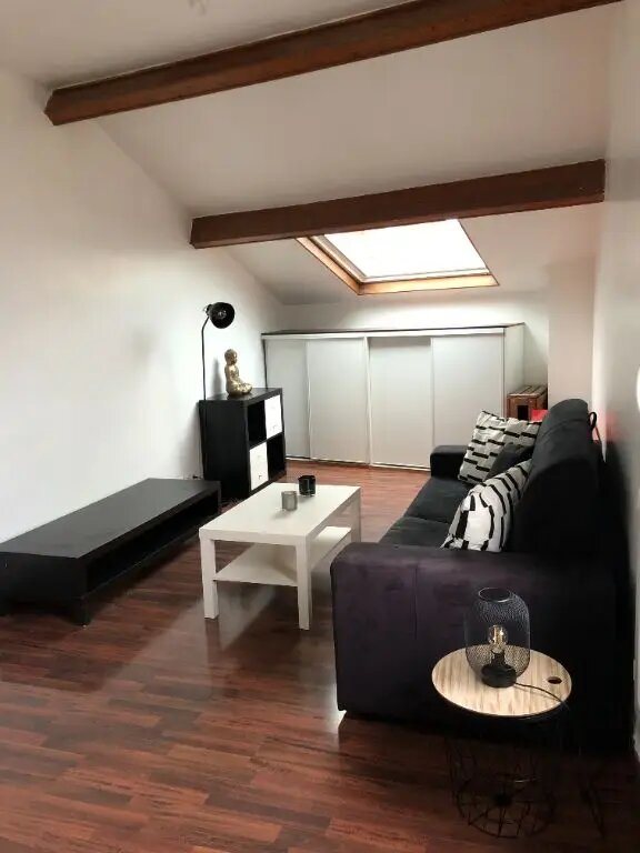 Appartement à louer, 24m², Nanterre