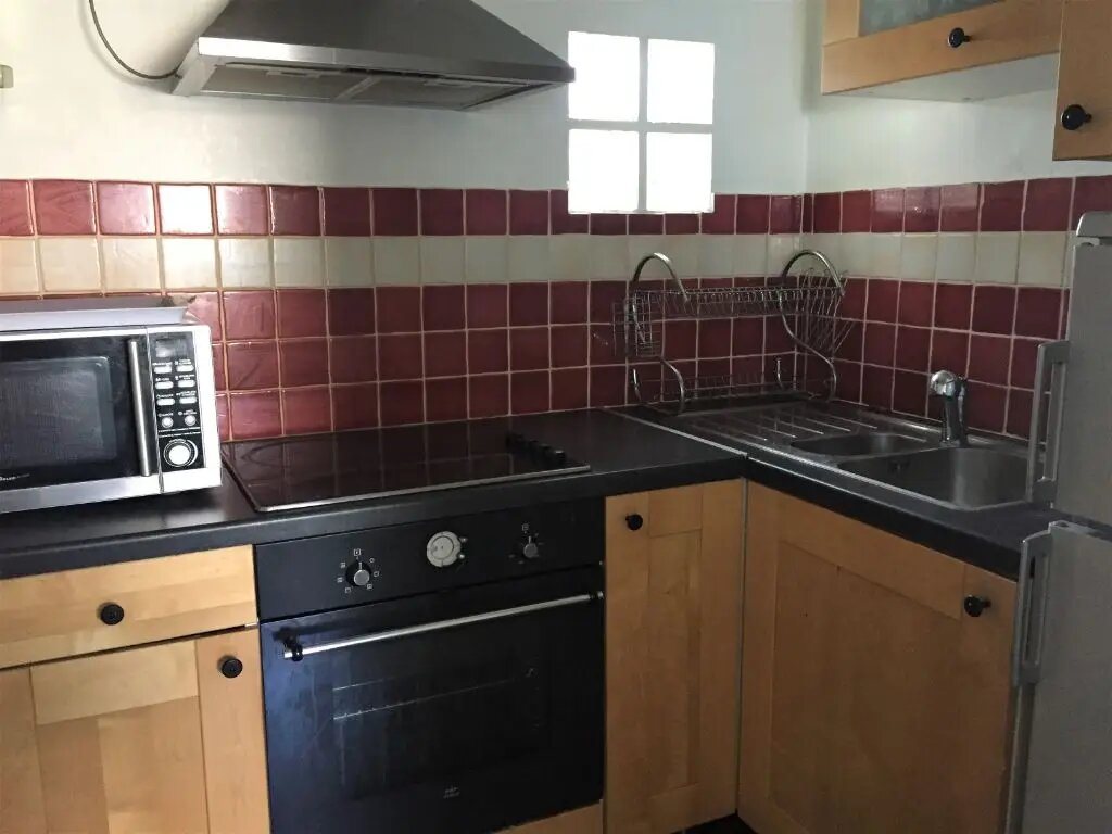Appartement à louer, 24m², Nanterre