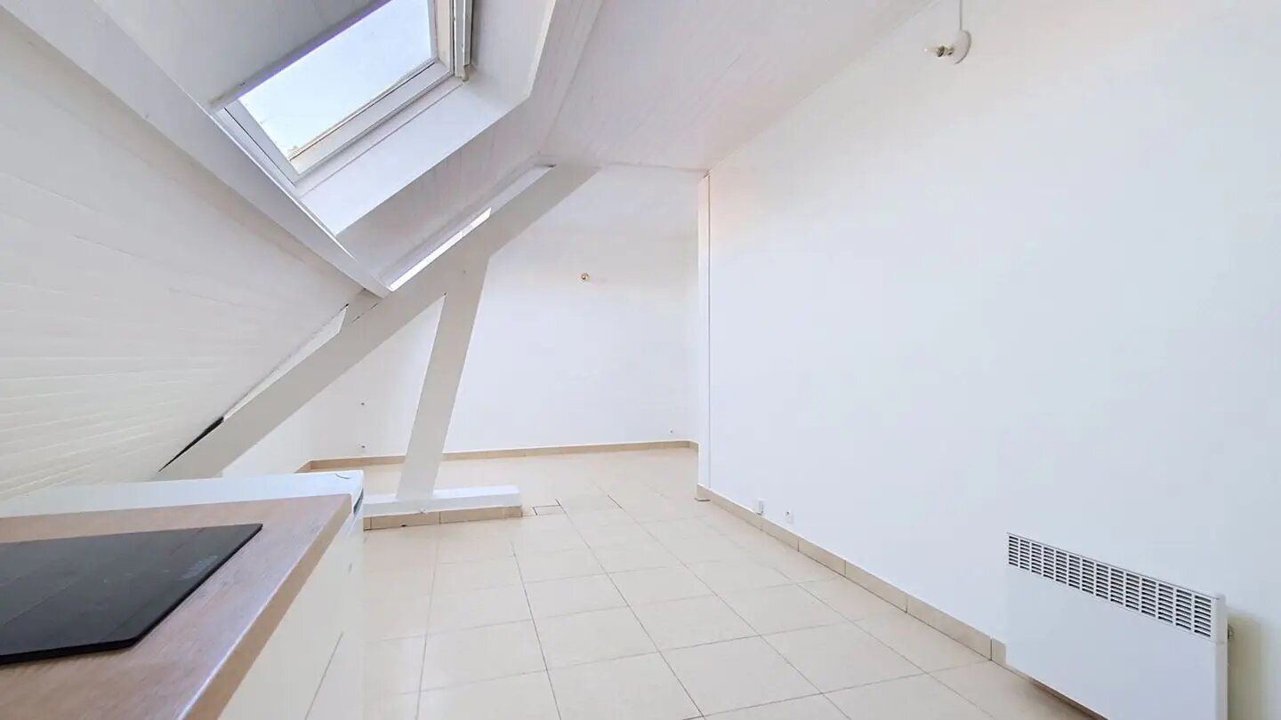 Appartement à louer, 25m², Bezons
